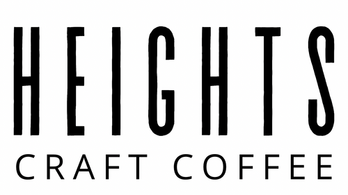 Heights Craft Coffee